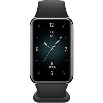 Фітнес-браслет Honor Band 9 Black - фото 4