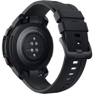 Смарт-часы Honor Watch GS Pro Charcoal Black - фото 3 Смарт-часы Honor Watch GS Pro Charcoal Black - фото 3