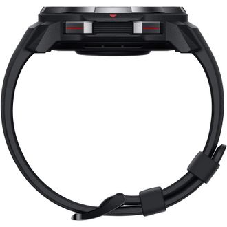 Смарт-часы Honor Watch GS Pro Charcoal Black - фото 6 Смарт-часы Honor Watch GS Pro Charcoal Black - фото 6