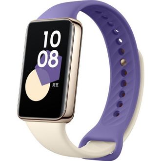 Фітнес-браслет Honor Band 9 Purple - фото 1