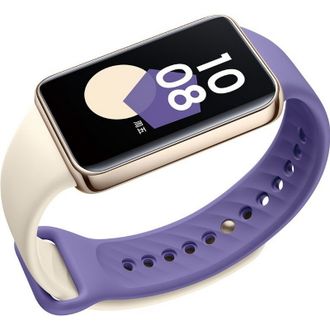 Фітнес-браслет Honor Band 9 Purple - фото 2