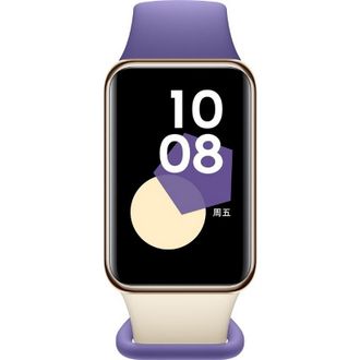 Фітнес-браслет Honor Band 9 Purple - фото 4