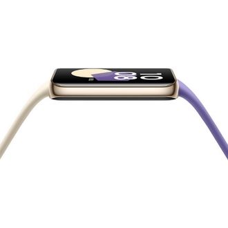 Фітнес-браслет Honor Band 9 Purple - фото 5