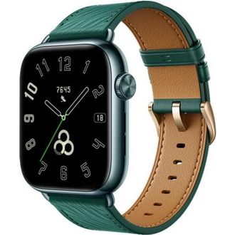 Смарт-годинник Honor Watch 5 Green - фото 1 Смарт-годинник Honor Watch 5 Green - фото 1