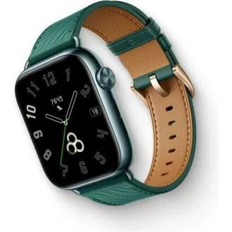 Смарт-годинник Honor Watch 5 Green - фото 2 Смарт-годинник Honor Watch 5 Green - фото 2