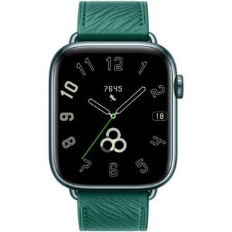 Смарт-годинник Honor Watch 5 Green - фото 4 Смарт-годинник Honor Watch 5 Green - фото 4