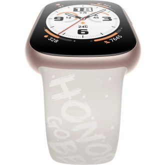 Смарт-часы Honor Watch 4 (TMA-B19) Gold - фото 2 Смарт-часы Honor Watch 4 (TMA-B19) Gold - фото 2