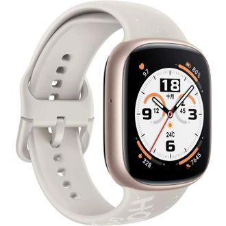 Смарт-часы Honor Watch 4 (TMA-B19) Gold - фото 4 Смарт-часы Honor Watch 4 (TMA-B19) Gold - фото 4