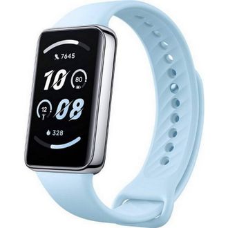 Фітнес-браслет Honor Band 9 Blue - фото 1 Фітнес-браслет Honor Band 9 Blue - фото 1