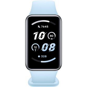 Фітнес-браслет Honor Band 9 Blue - фото 3 Фітнес-браслет Honor Band 9 Blue - фото 3