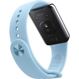Фітнес-браслет Honor Band 9 Blue - фото 4 Фітнес-браслет Honor Band 9 Blue - фото 4