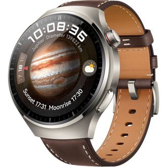 Смарт-годинник HUAWEI Watch 4 Pro Classic (55020AMG) - фото 1