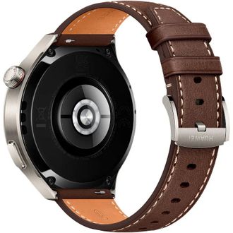 Смарт-годинник HUAWEI Watch 4 Pro Classic (55020AMG) - фото 5