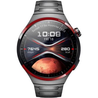 Смарт-годинник HUAWEI Watch 4 Pro Space Edition (55020BXL) - фото 2 Смарт-годинник HUAWEI Watch 4 Pro Space Edition (55020BXL) - фото 2
