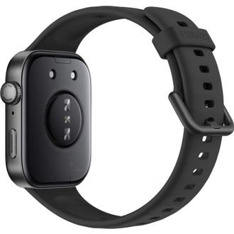 Смарт-годинник HUAWEI Watch Fit 3 Black (55020CEC) - фото 6