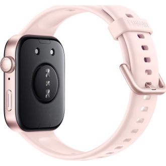 Смарт-годинник HUAWEI Watch Fit 3 Pink (55020CEF) - фото 5