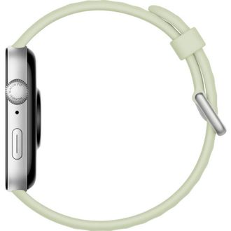 Смарт-часы Huawei Watch Fit 3 Green (55020CGE) (UA) - фото 4 Смарт-часы Huawei Watch Fit 3 Green (55020CGE) (UA) - фото 4