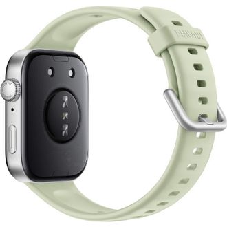 Смарт-часы Huawei Watch Fit 3 Green (55020CGE) (UA) - фото 6 Смарт-часы Huawei Watch Fit 3 Green (55020CGE) (UA) - фото 6