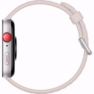 Смарт-часы Huawei Watch Fit 3 Star White (55020CJH) (UA) - фото 4 Смарт-часы Huawei Watch Fit 3 Star White (55020CJH) (UA) - фото 4