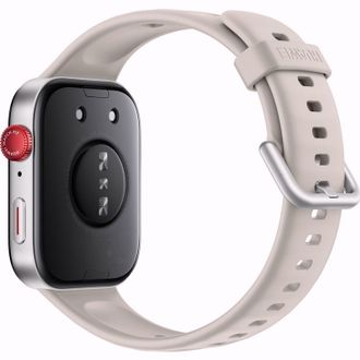 Смарт-часы Huawei Watch Fit 3 Star White (55020CJH) (UA) - фото 5 Смарт-часы Huawei Watch Fit 3 Star White (55020CJH) (UA) - фото 5