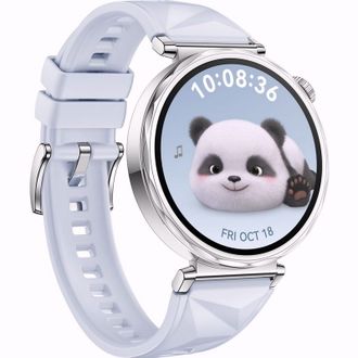 Смарт-часы HUAWEI Watch GT 5 41mm Blue - фото 2 Смарт-часы HUAWEI Watch GT 5 41mm Blue - фото 2