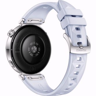 Смарт-часы HUAWEI Watch GT 5 41mm Blue - фото 5 Смарт-часы HUAWEI Watch GT 5 41mm Blue - фото 5