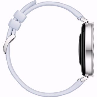 Смарт-часы HUAWEI Watch GT 5 41mm Blue - фото 4 Смарт-часы HUAWEI Watch GT 5 41mm Blue - фото 4