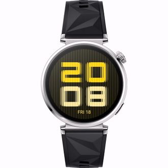 Смарт-годинник Huawei WATCH GT 5 41mm Black (55020DJX) (UA) - фото 2