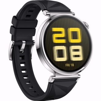 Смарт-годинник Huawei WATCH GT 5 41mm Black (55020DJX) (UA) - фото 1