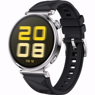 Смарт-годинник Huawei WATCH GT 5 41mm Black (55020DJX) (UA) - фото 3