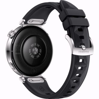 Смарт-годинник Huawei WATCH GT 5 41mm Black (55020DJX) (UA) - фото 5