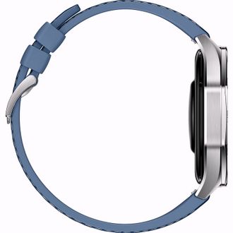 Смарт-годинник Huawei WATCH GT 5 46mm Blue (55020DKH) (UA) - фото 4 Смарт-годинник Huawei WATCH GT 5 46mm Blue (55020DKH) (UA) - фото 4