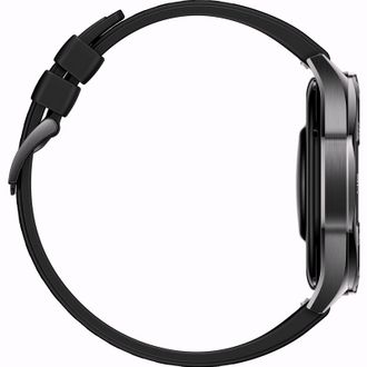Смарт-часы HUAWEI Watch GT 5 46mm Black - фото 4 Смарт-часы HUAWEI Watch GT 5 46mm Black - фото 4