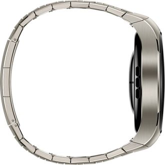Смарт-годинник HUAWEI Watch 5 46 mm Titanium (Rates-L29M, 55020EVK) - фото 4 Смарт-годинник HUAWEI Watch 5 46 mm Titanium (Rates-L29M, 55020EVK) - фото 4