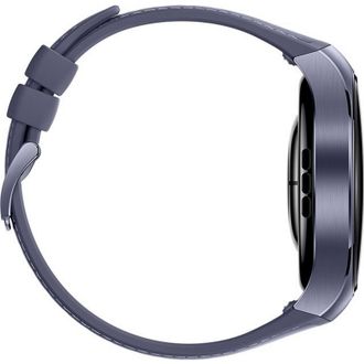 Смарт-годинник HUAWEI Watch 5 46 mm Purple (Rates-L39L, 55020EVL) - фото 5 Смарт-годинник HUAWEI Watch 5 46 mm Purple (Rates-L39L, 55020EVL) - фото 5
