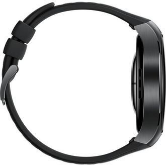 Смарт-часы HUAWEI Watch 5 46 mm Black (55020EVN) - фото 5 Смарт-часы HUAWEI Watch 5 46 mm Black (55020EVN) - фото 5