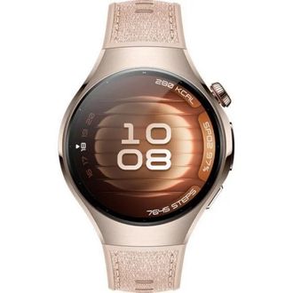 Смарт-годинник HUAWEI Watch 5 42 mm Beige (55020EWF) - фото 2 Смарт-годинник HUAWEI Watch 5 42 mm Beige (55020EWF) - фото 2
