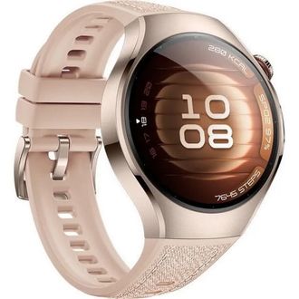 Смарт-годинник HUAWEI Watch 5 42 mm Beige (55020EWF) - фото 3 Смарт-годинник HUAWEI Watch 5 42 mm Beige (55020EWF) - фото 3