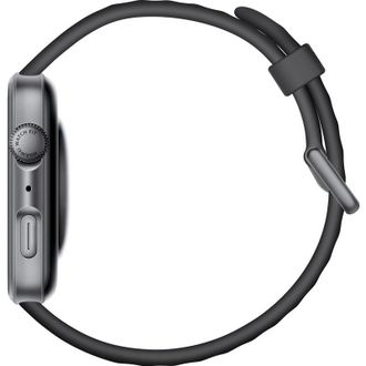 Смарт-часы Huawei WATCH FIT 4 Black (55020EWT) (UA) - фото 4
