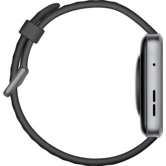 Смарт-часы Huawei WATCH FIT 4 Black (55020EWT) (UA) - фото 5