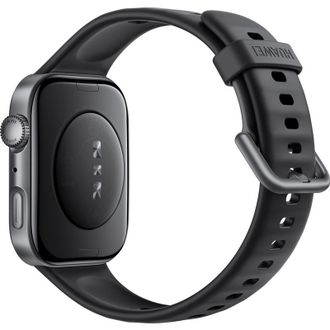 Смарт-часы Huawei WATCH FIT 4 Black (55020EWT) (UA) - фото 6
