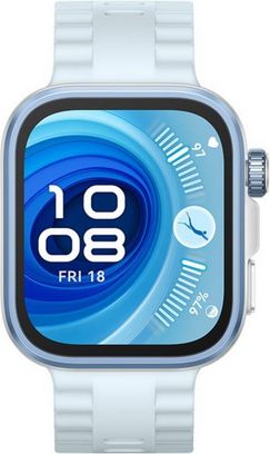 Смарт-годинник Huawei Watch Fit 4 Pro Blue (55020EYJ) (Global Version) - фото 2 Смарт-годинник Huawei Watch Fit 4 Pro Blue (55020EYJ) (Global Version) - фото 2