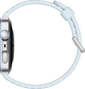 Смарт-годинник Huawei Watch Fit 4 Pro Blue (55020EYJ) (Global Version) - фото 5 Смарт-годинник Huawei Watch Fit 4 Pro Blue (55020EYJ) (Global Version) - фото 5
