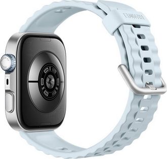 Смарт-годинник Huawei Watch Fit 4 Pro Blue (55020EYJ) (Global Version) - фото 6 Смарт-годинник Huawei Watch Fit 4 Pro Blue (55020EYJ) (Global Version) - фото 6