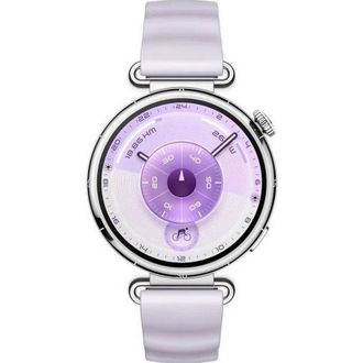 Смарт-годинник Huawei WATCH GT 6 41mm Purple (55020FTM) (UA) - фото 2 Смарт-годинник Huawei WATCH GT 6 41mm Purple (55020FTM) (UA) - фото 2