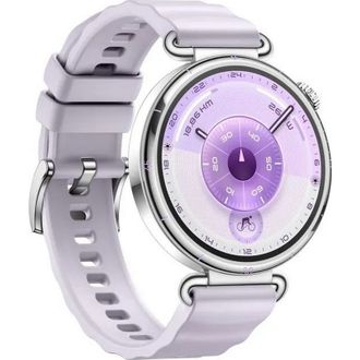 Смарт-годинник Huawei WATCH GT 6 41mm Purple (55020FTM) (UA) - фото 3 Смарт-годинник Huawei WATCH GT 6 41mm Purple (55020FTM) (UA) - фото 3