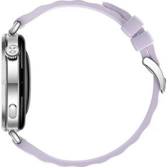 Смарт-годинник Huawei WATCH GT 6 41mm Purple (55020FTM) (UA) - фото 4 Смарт-годинник Huawei WATCH GT 6 41mm Purple (55020FTM) (UA) - фото 4