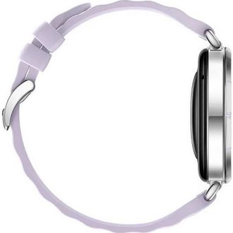 Смарт-годинник Huawei WATCH GT 6 41mm Purple (55020FTM) (UA) - фото 5 Смарт-годинник Huawei WATCH GT 6 41mm Purple (55020FTM) (UA) - фото 5
