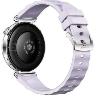 Смарт-годинник Huawei WATCH GT 6 41mm Purple (55020FTM) (UA) - фото 6 Смарт-годинник Huawei WATCH GT 6 41mm Purple (55020FTM) (UA) - фото 6