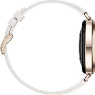 Смарт-часы Huawei WATCH GT 6 41mm White Leather (55020FTN) (UA) - фото 5 Смарт-часы Huawei WATCH GT 6 41mm White Leather (55020FTN) (UA) - фото 5